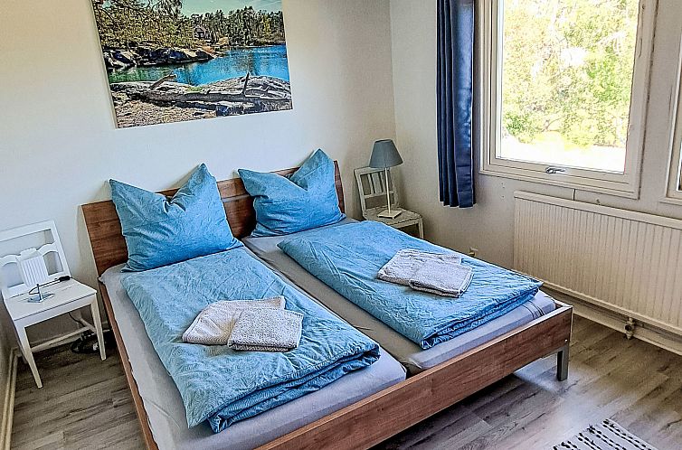 Vakantiehuis 