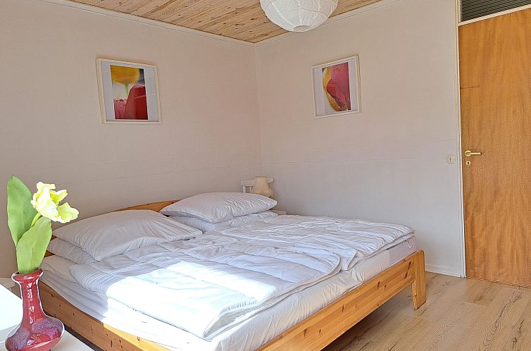 Vakantiehuis 