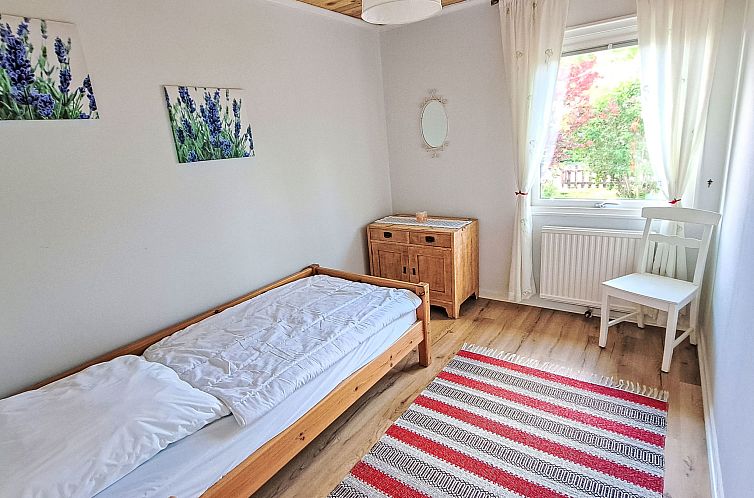 Vakantiehuis 