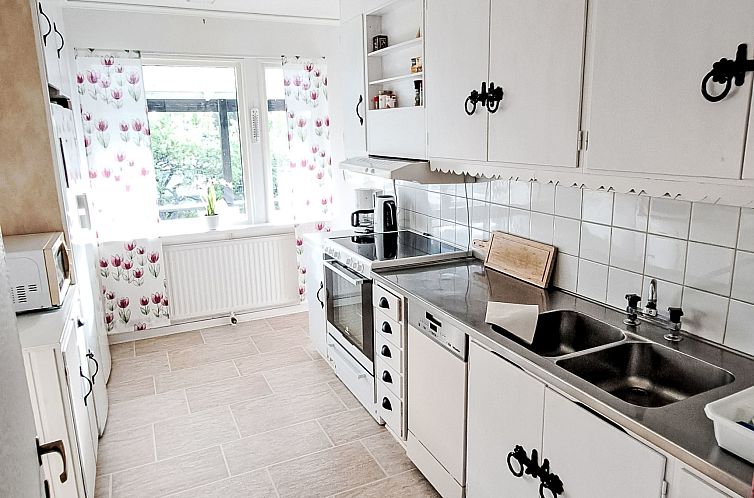 Vakantiehuis 