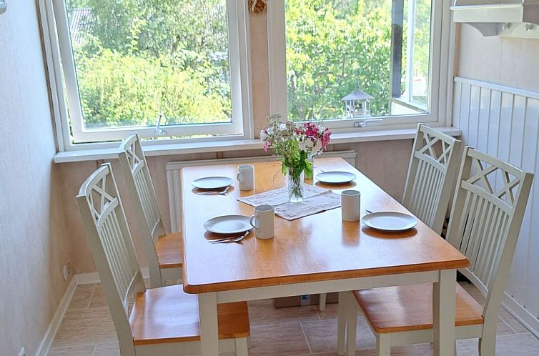 Vakantiehuis 