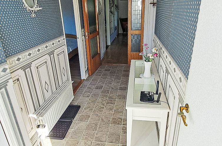 Vakantiehuis 