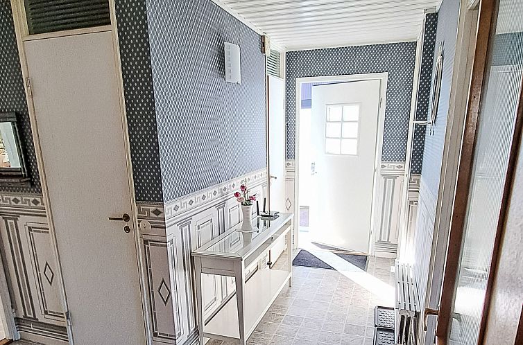 Vakantiehuis 