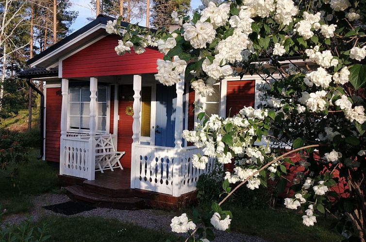 Unterkunft 17333602 - Ferienhaus Götaland - Vakantiehuis Karlsson