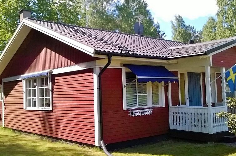Vakantiehuis Karlsson