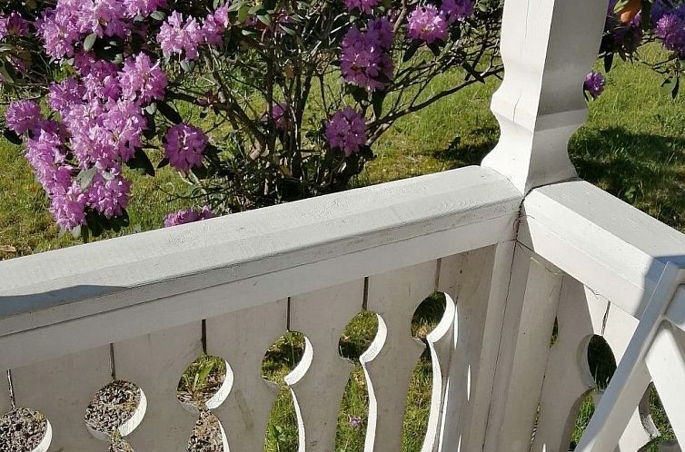 Vakantiehuis Karlsson