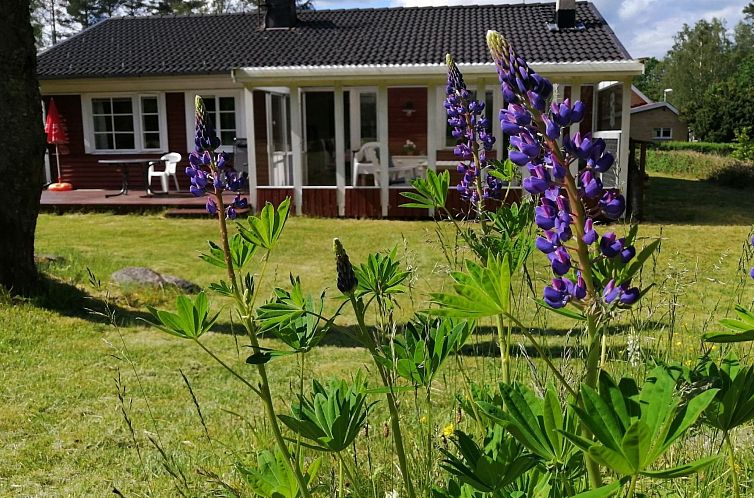 Vakantiehuis Karlsson