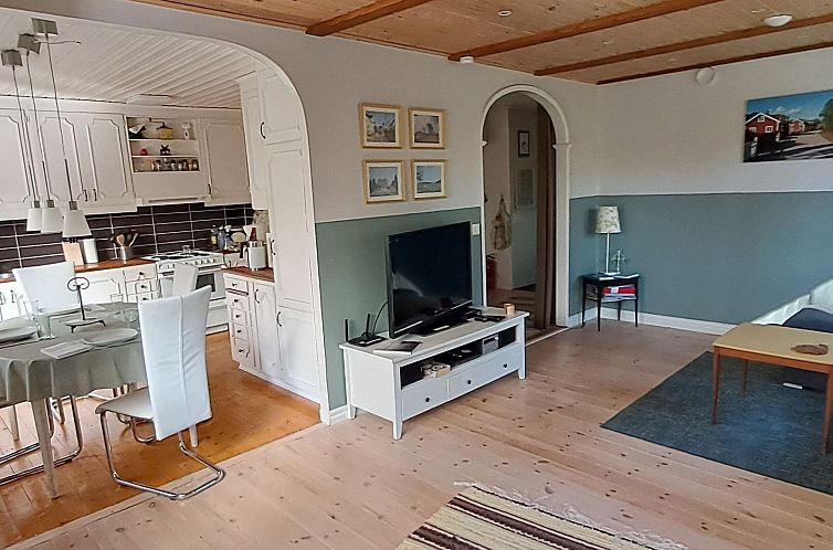 Vakantiehuis Karlsson