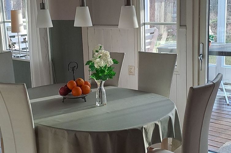 Vakantiehuis Karlsson