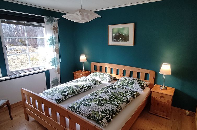 Vakantiehuis Karlsson