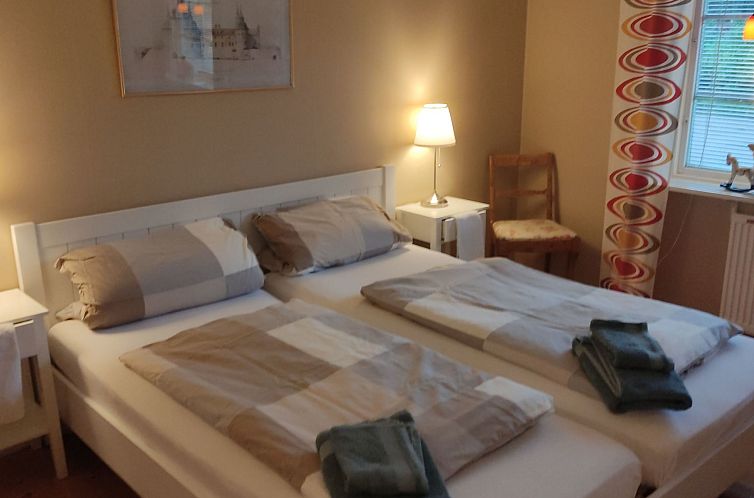 Vakantiehuis Karlsson