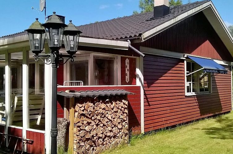 Vakantiehuis Karlsson