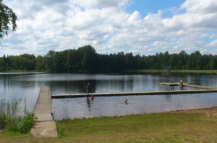 Vakantiehuis Karlsson