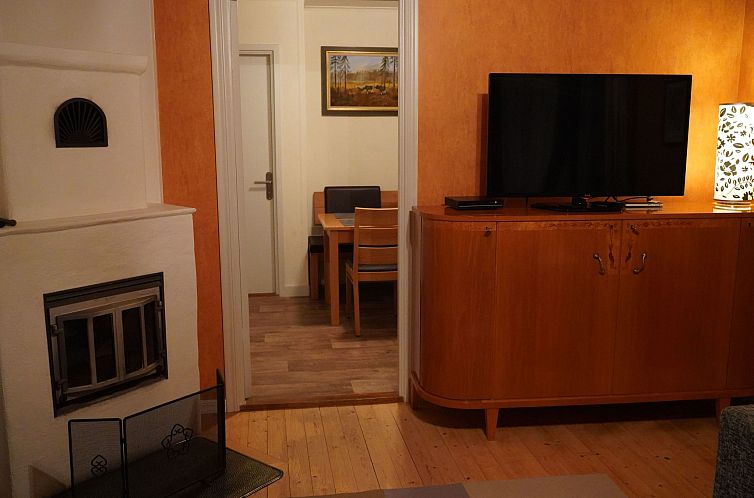 Vakantiehuis Björk