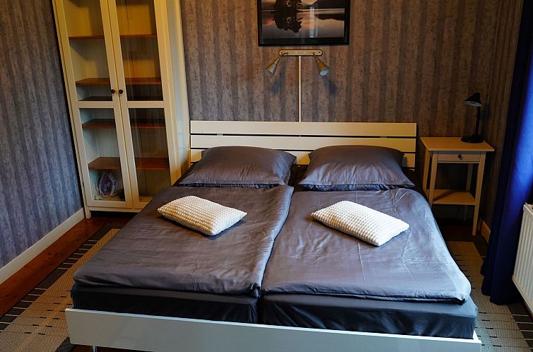 Vakantiehuis Björk