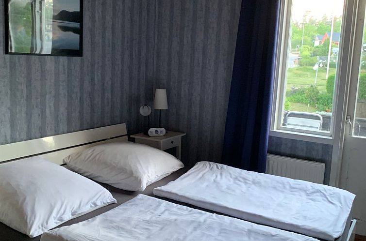 Vakantiehuis Björk