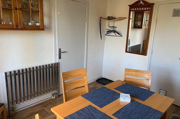 Vakantiehuis Björk