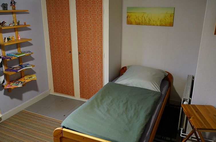 Vakantiehuis Björk