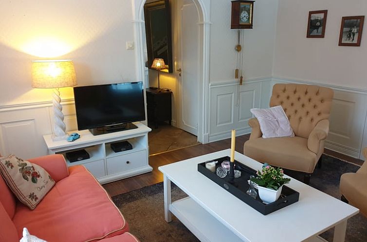 Vakantiehuisje in Ljungsarp