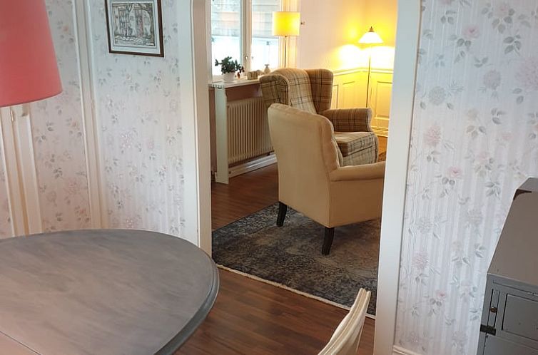 Vakantiehuisje in Ljungsarp