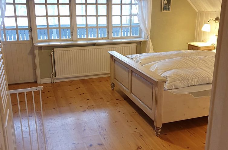 Vakantiehuisje in Ljungsarp