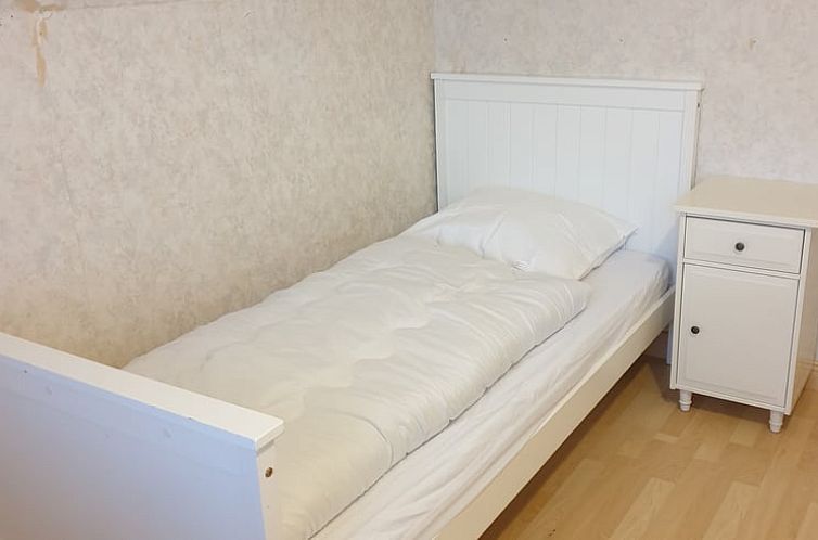 Vakantiehuisje in Ljungsarp