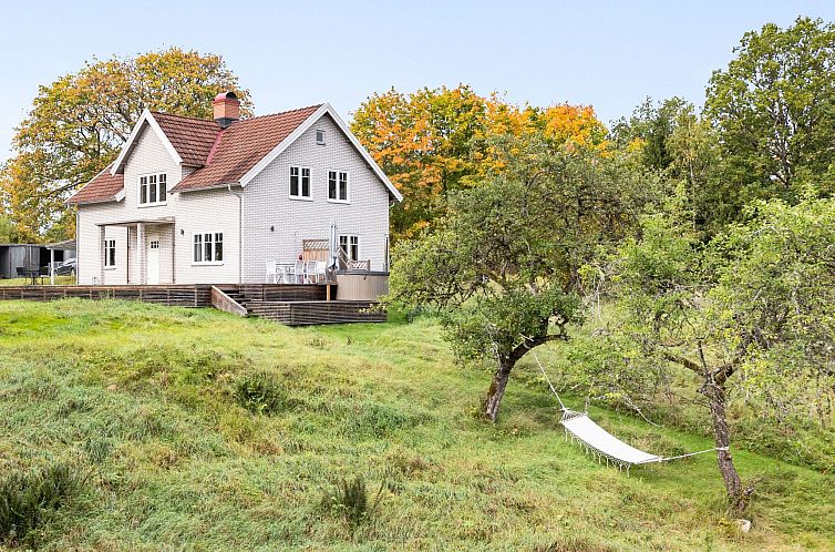 Vakantiehuis Älmegården