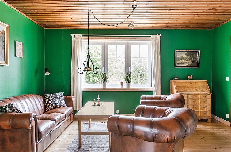 Vakantiehuis Älmegården