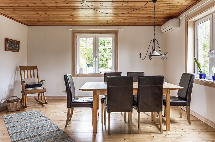 Vakantiehuis Älmegården