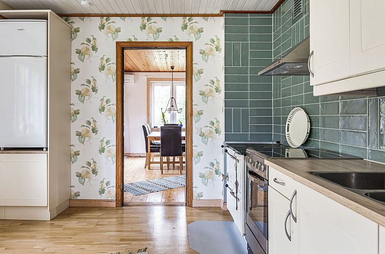 Vakantiehuis Älmegården