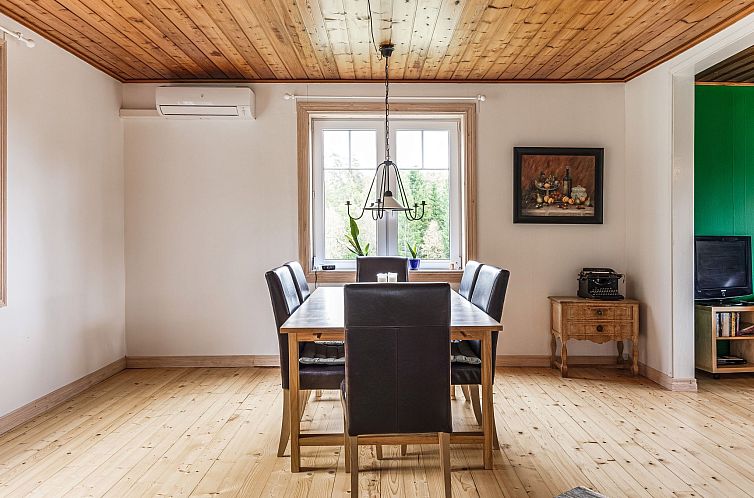 Vakantiehuis Älmegården