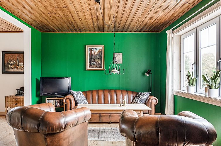 Vakantiehuis Älmegården