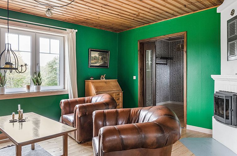 Vakantiehuis Älmegården