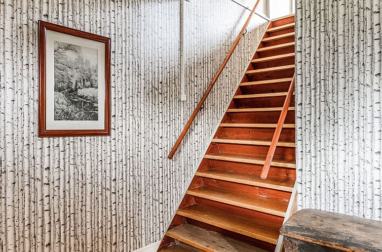 Vakantiehuis Älmegården