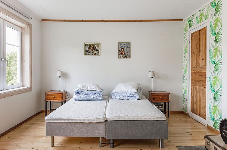 Vakantiehuis Älmegården