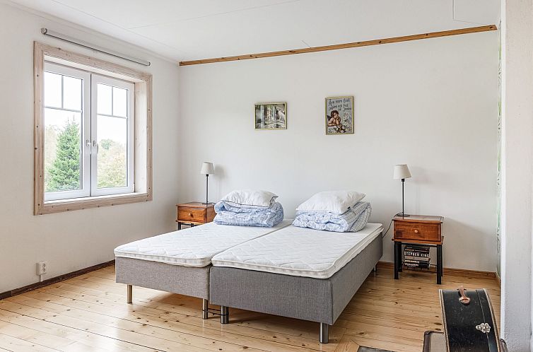 Vakantiehuis Älmegården