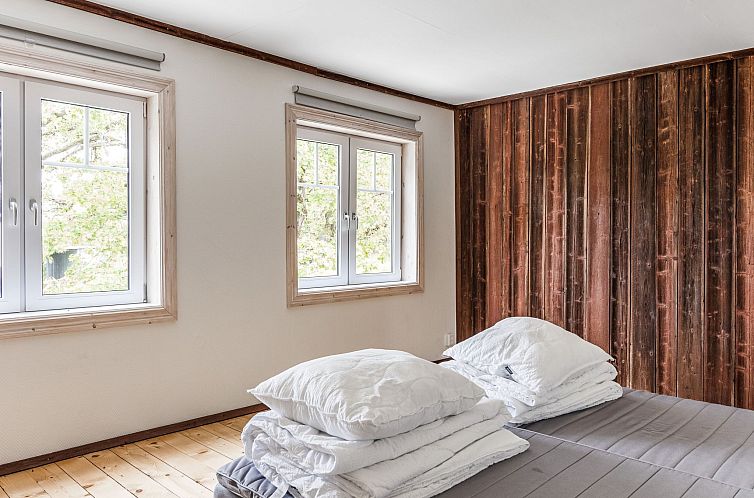 Vakantiehuis Älmegården