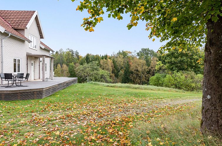 Vakantiehuis Älmegården