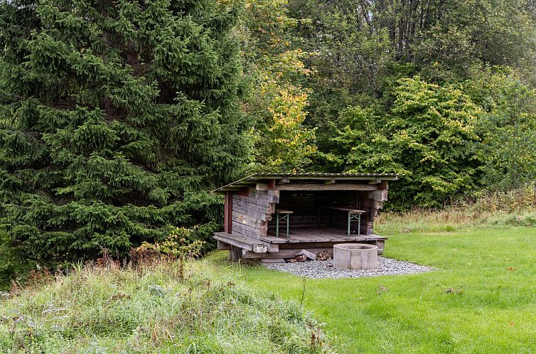Vakantiehuis Älmegården