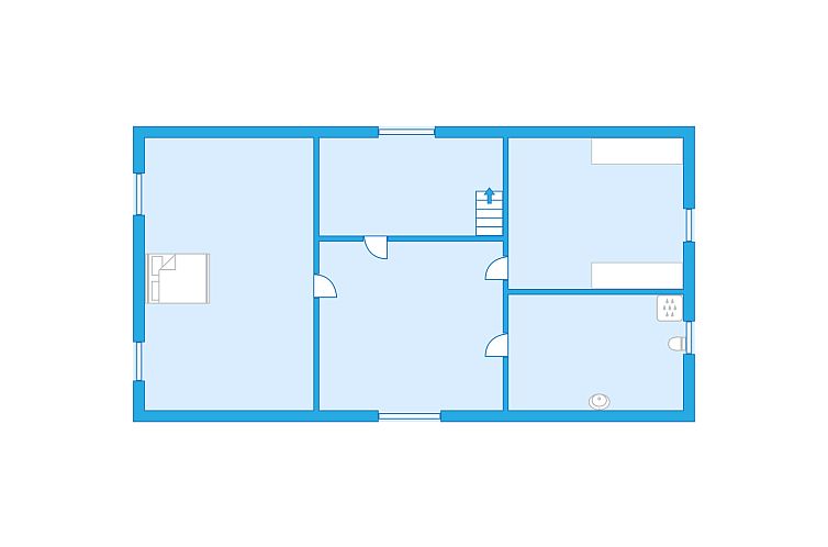 Vakantiehuis Älmegården