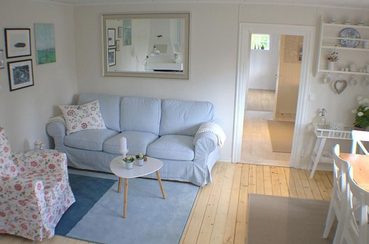 Vakantiehuis Kramphult Sjöåkra