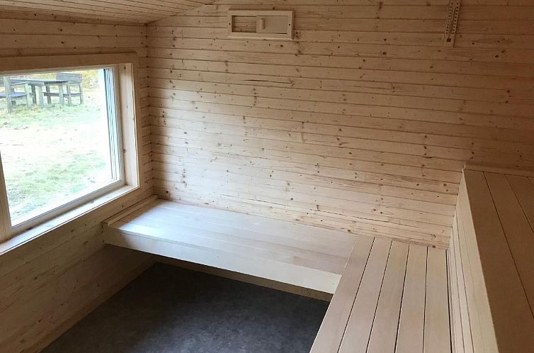 Vakantiehuis Kramphult Sjöåkra