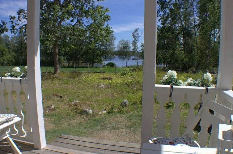 Vakantiehuis Kramphult Sjöåkra