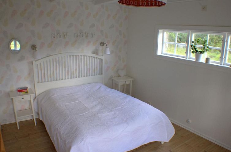 Vakantiehuis Kramphult Sjöåkra