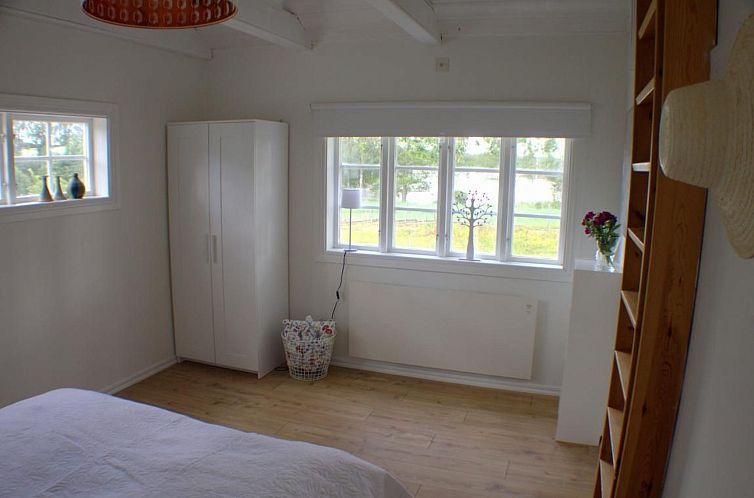 Vakantiehuis Kramphult Sjöåkra