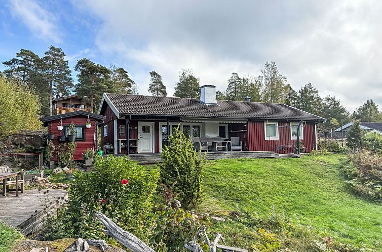 Verblijf 17334401 - Vakantiewoning Götaland - Vakantiehuis Västanvik