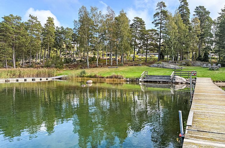 Vakantiehuis Västanvik