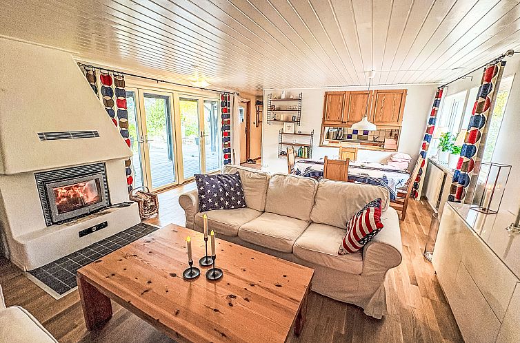 Vakantiehuis Västanvik