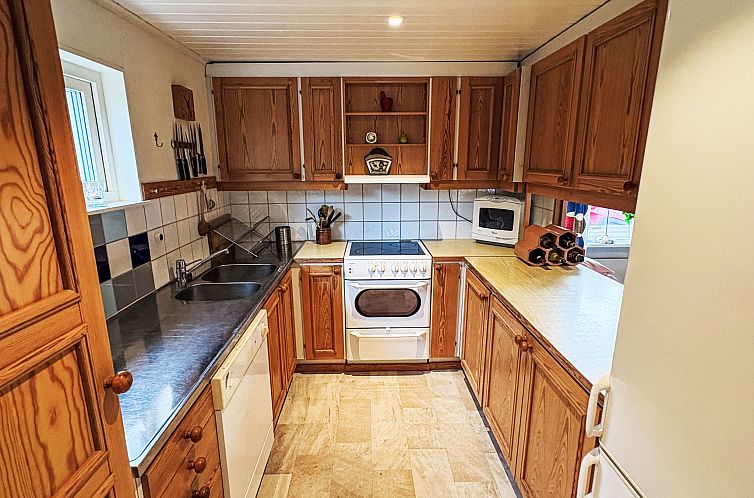 Vakantiehuis Västanvik