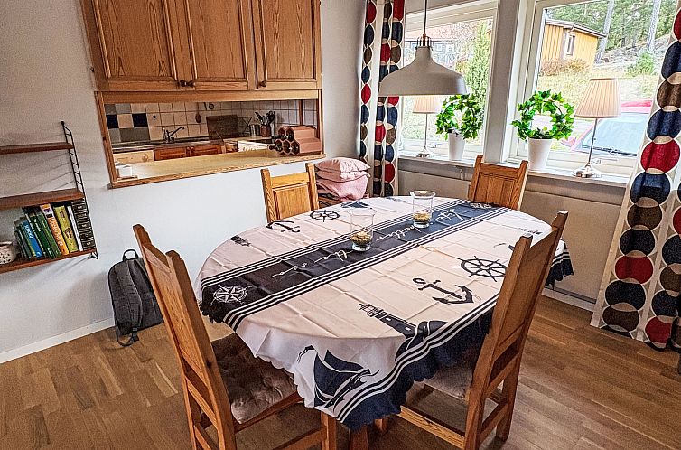 Vakantiehuis Västanvik